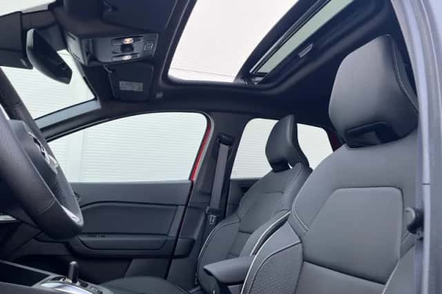 Mitsubishi ASX (2026) thumbnail 13