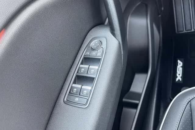 Mitsubishi ASX (2026) thumbnail 14
