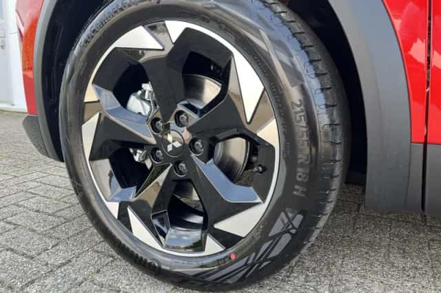 Mitsubishi ASX (2026) thumbnail 15