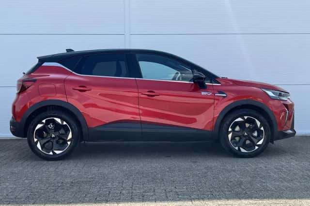 Mitsubishi ASX (2026) thumbnail 17