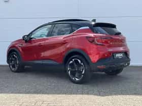 Mitsubishi ASX (2026) thumbnail 18