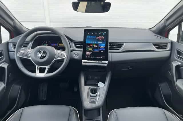 Mitsubishi ASX (2026) thumbnail 19