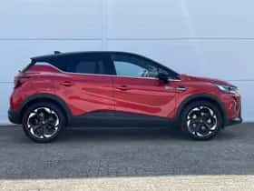Mitsubishi ASX (2026) thumbnail 19