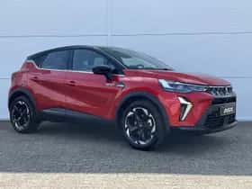 Mitsubishi ASX (2026) thumbnail 20