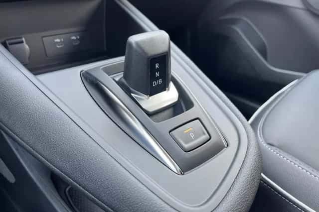 Mitsubishi ASX (2026) thumbnail 21