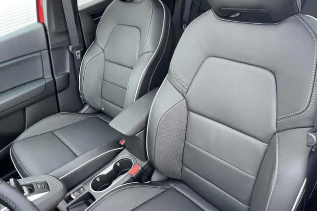 Mitsubishi ASX (2026) thumbnail 22