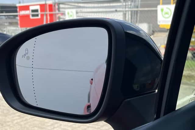 Mitsubishi ASX (2026) thumbnail 27