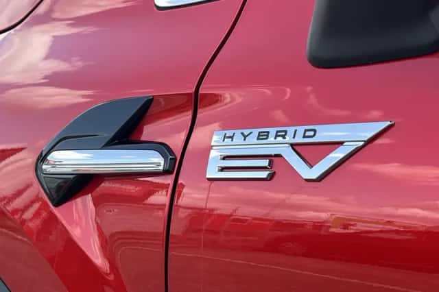 Mitsubishi ASX (2026) thumbnail 28