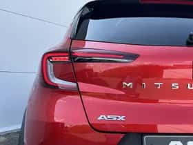 Mitsubishi ASX (2026) thumbnail 28