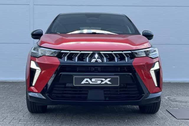Mitsubishi ASX (2026) thumbnail 29