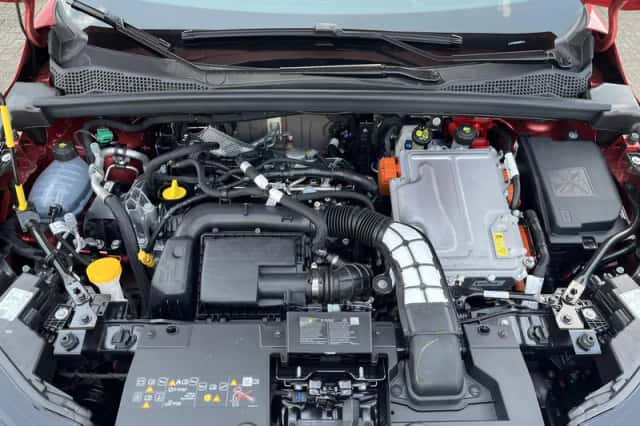 Mitsubishi ASX (2026) thumbnail 30