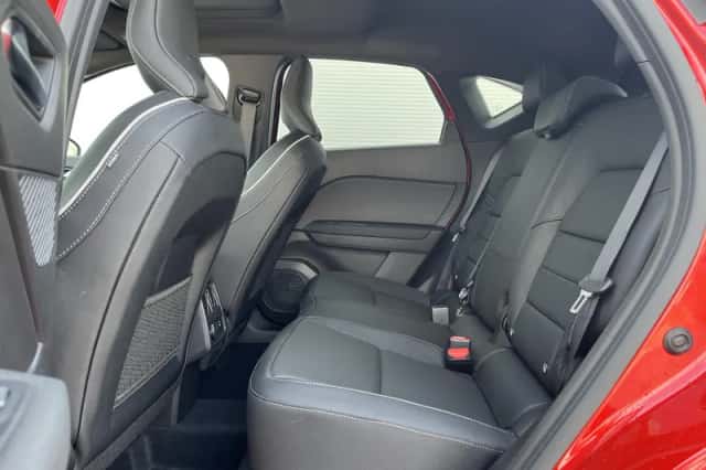 Mitsubishi ASX (2026) thumbnail 31