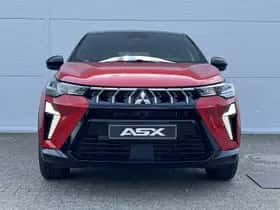 Mitsubishi ASX (2026) thumbnail 31