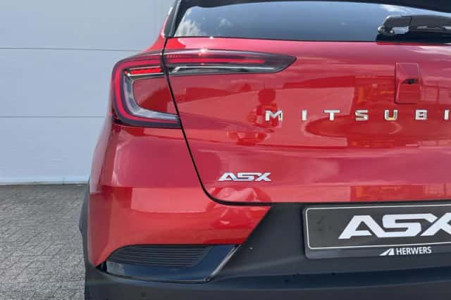 Mitsubishi ASX (2026) thumbnail 34