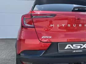 Mitsubishi ASX (2026) thumbnail 36