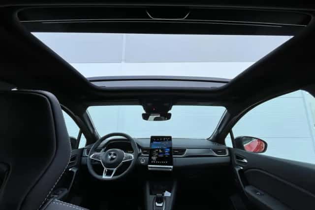 Mitsubishi ASX (2026) thumbnail 37
