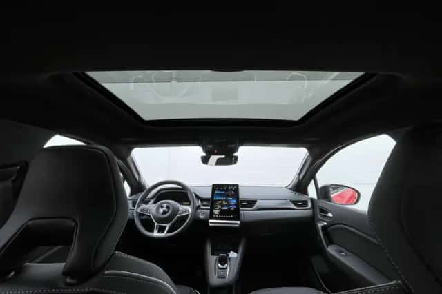 Mitsubishi ASX (2026) thumbnail 38
