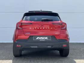 Mitsubishi ASX (2026) thumbnail 38