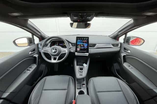 Mitsubishi ASX (2026) thumbnail 39