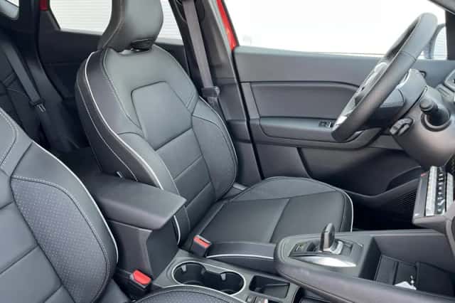 Mitsubishi ASX (2026) thumbnail 5