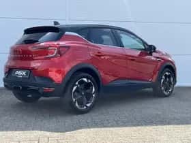 Mitsubishi ASX (2026) thumbnail 5
