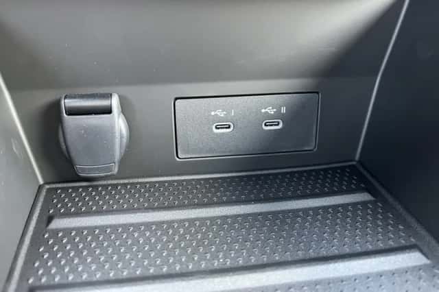 Mitsubishi ASX (2026) thumbnail 42