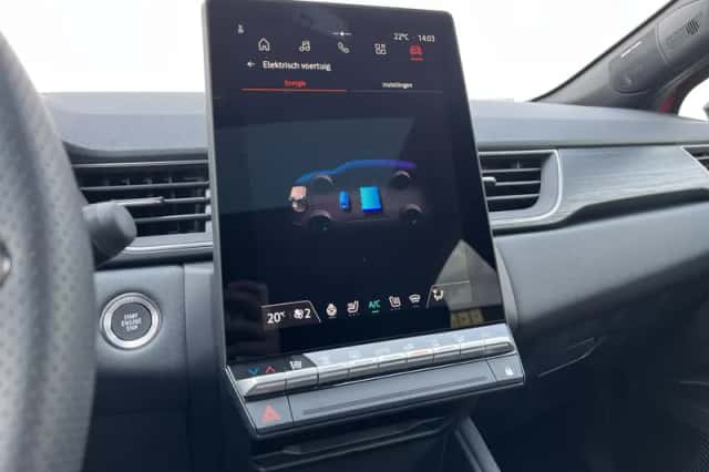 Mitsubishi ASX (2026) thumbnail 46