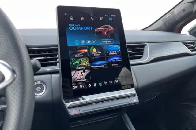 Mitsubishi ASX (2026) thumbnail 47