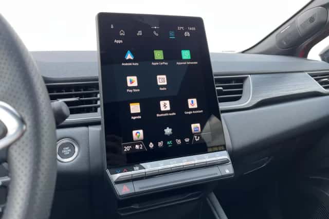 Mitsubishi ASX (2026) thumbnail 48