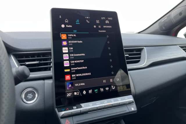 Mitsubishi ASX (2026) thumbnail 49
