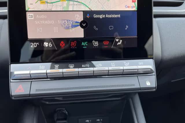 Mitsubishi ASX (2026) thumbnail 50