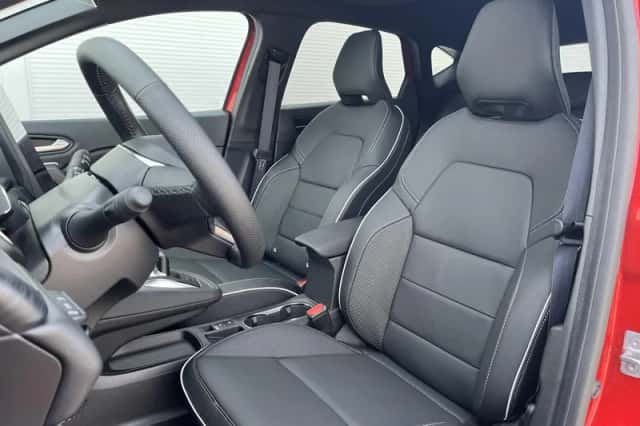 Mitsubishi ASX (2026) thumbnail 6