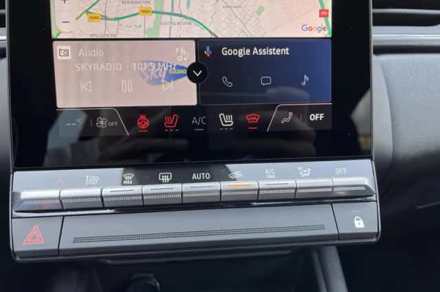 Mitsubishi ASX (2026) thumbnail 51