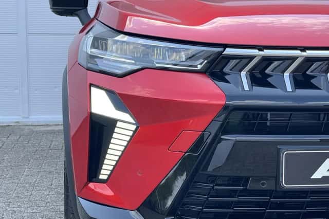 Mitsubishi ASX (2026) thumbnail 52