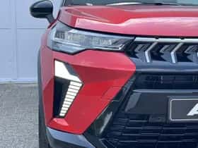 Mitsubishi ASX (2026) thumbnail 54