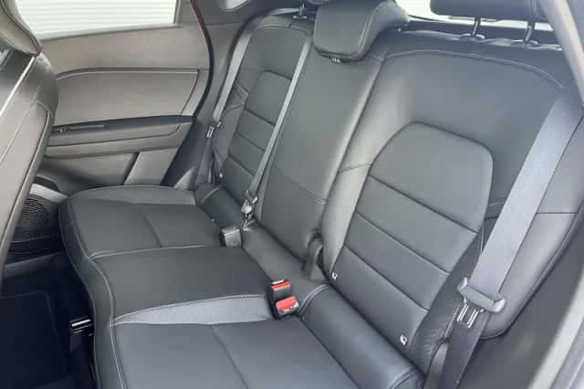 Mitsubishi ASX (2026) thumbnail 7
