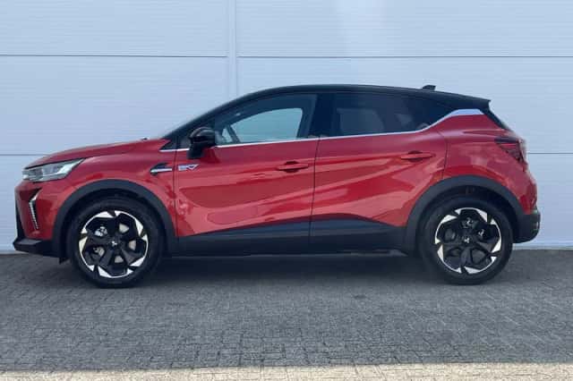 Mitsubishi ASX (2026) thumbnail 8