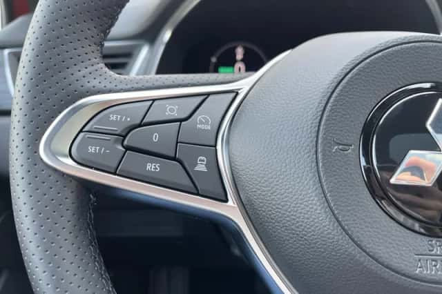 Mitsubishi ASX (2026) thumbnail 9