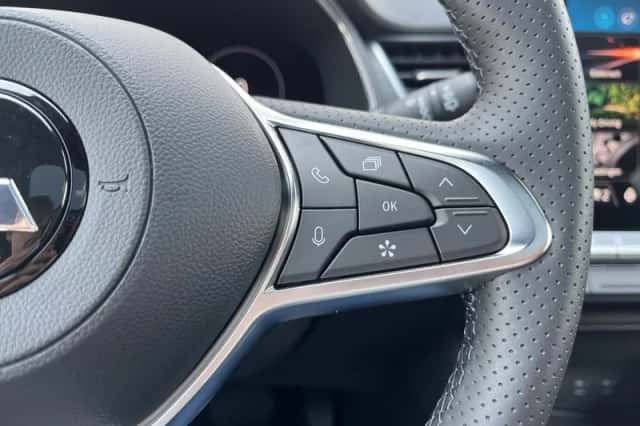 Mitsubishi ASX (2026) thumbnail 10