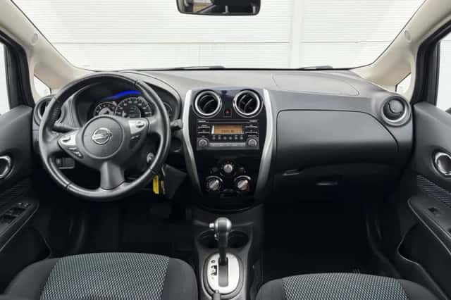 Nissan Note (2014) thumbnail 2