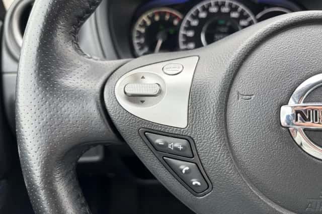 Nissan Note (2014) thumbnail 13