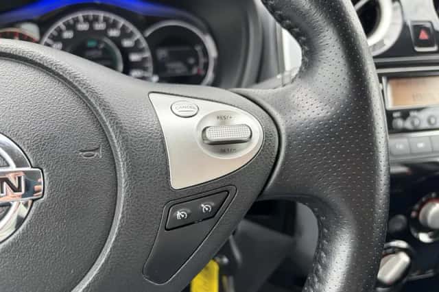 Nissan Note (2014) thumbnail 14