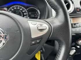Nissan Note (2014) thumbnail 16
