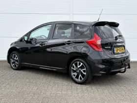 Nissan Note (2014) thumbnail 20