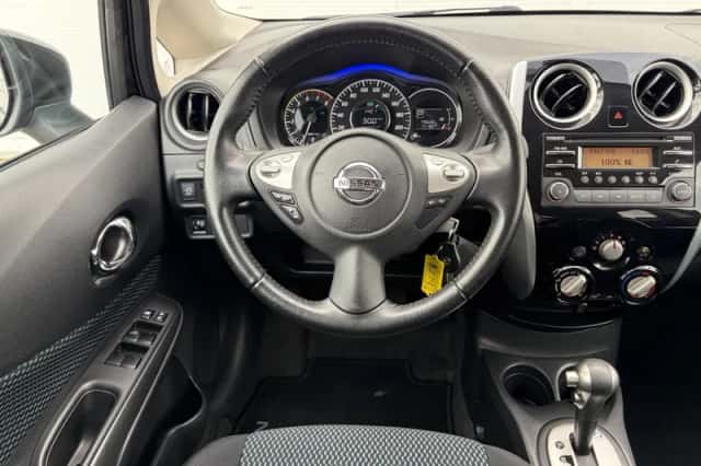 Nissan Note (2014) thumbnail 21