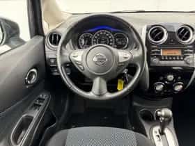 Nissan Note (2014) thumbnail 23