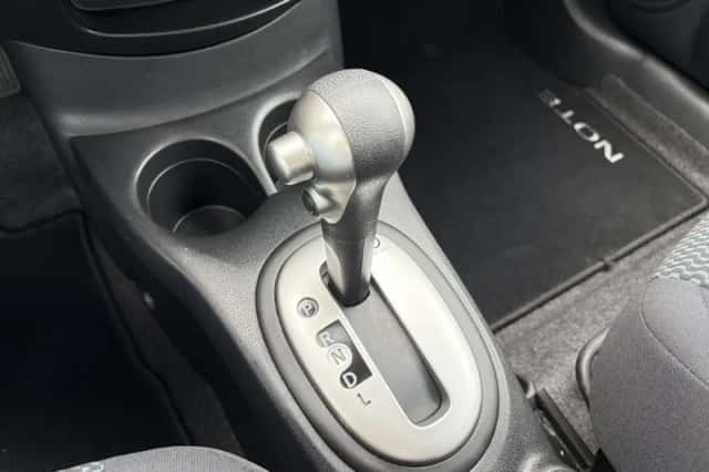 Nissan Note (2014) thumbnail 24