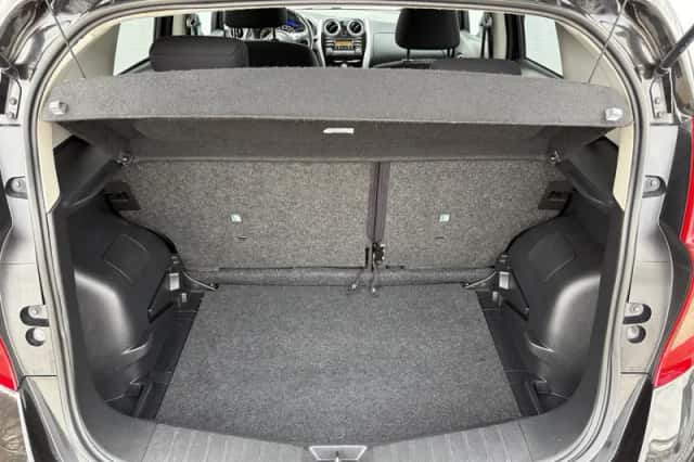 Nissan Note (2014) thumbnail 27