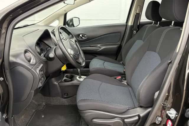 Nissan Note (2014) thumbnail 28