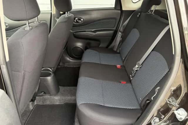 Nissan Note (2014) thumbnail 29